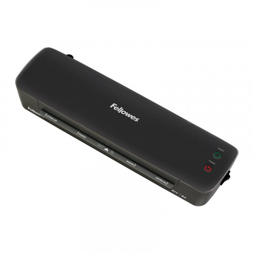 Ламинатор Fellowes Arc FS-45700 черный