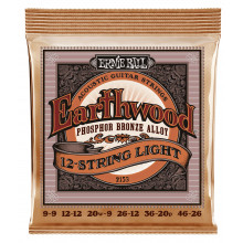 Струны Ernie Ball 2153