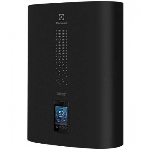 Водонагреватель накопительный Electrolux EWH 30 SmartInverter Grafit