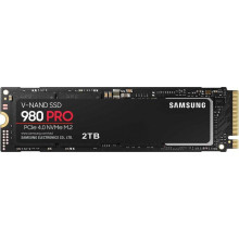 Твердотельный накопитель Samsung MZ-V8P2T0BW