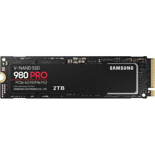 Твердотельный накопитель Samsung MZ-V8P2T0BW