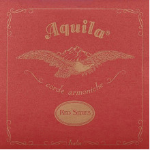 Струны Aquila Red Series 86U