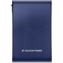 Внешний жесткий диск Silicon Power SP010TBPHDA80S3B