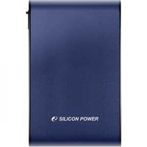 Внешний жесткий диск Silicon Power SP010TBPHDA80S3B
