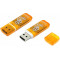 Флэш-накопитель Smartbuy Glossy 32GB orange