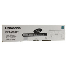 Картридж Panasonic KX-FAT88A7