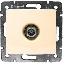 Розетка Legrand Valena 774329