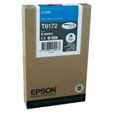 Картридж Epson C13T617200