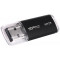 Флеш-диск Silicon Power SP064GBUF2M01V1K черный