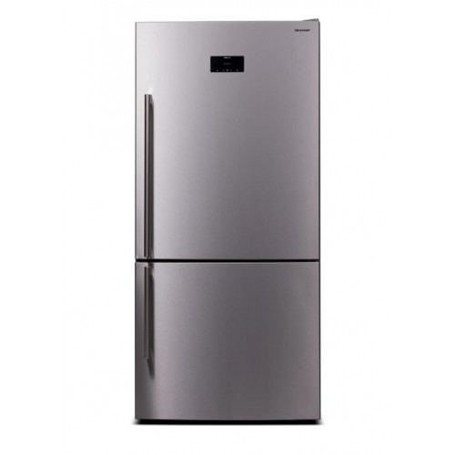 Холодильник Sharp SJ-653GHXI52R