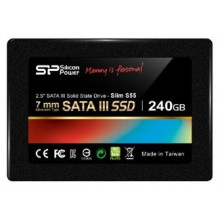 Накопитель Silicon Power SP240GBSS3S55S25