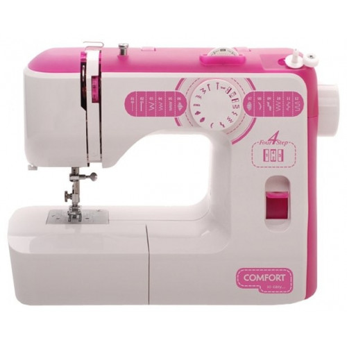 Швейная машина Comfort 735 белый
