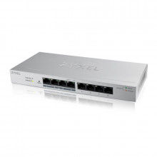 Коммутатор ZyXEL GS1200-8-EU0101F
