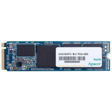 Накопитель SSD Apacer AP1TBAS2280P4-1