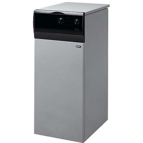 Котел Baxi SLIM 1.620iN 9E