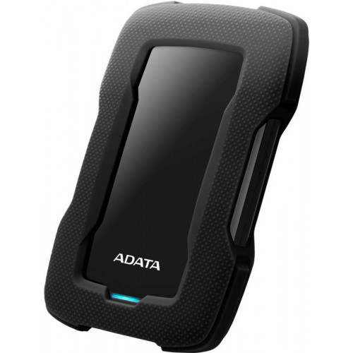 Жесткий диск A-Data AHD330-1TU31-CBK