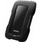 Жесткий диск A-Data AHD330-1TU31-CBK