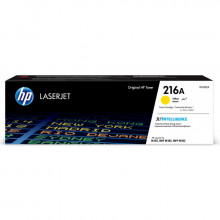 Картридж HP 216A Yellow (W2412A)