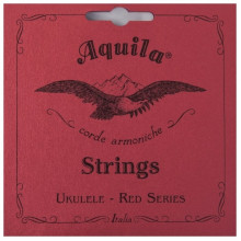 Струны Aquila Red Series 83U