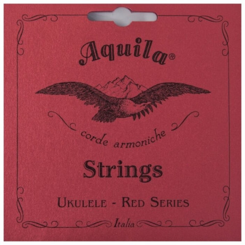 Струны Aquila Red Series 83U