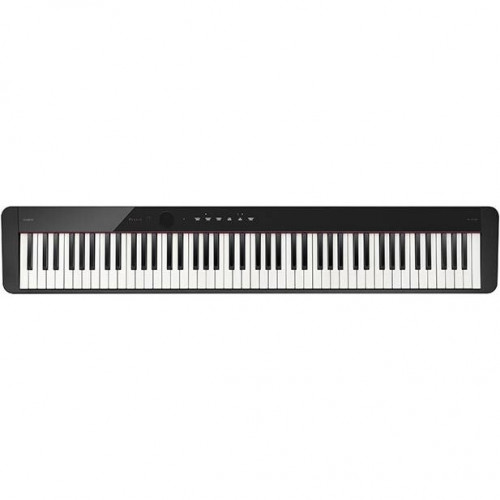 Цифровое пианино Casio PX-S1100BK