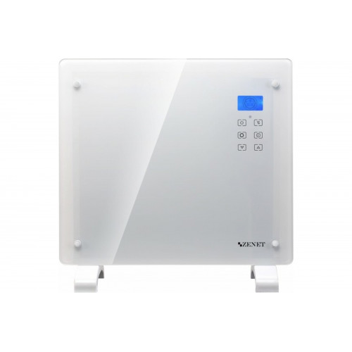 Инфракрасный обогреватель Zenet ZET-524