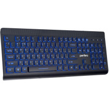 Клавиатура Perfeo PF-843 BACKLIGHT