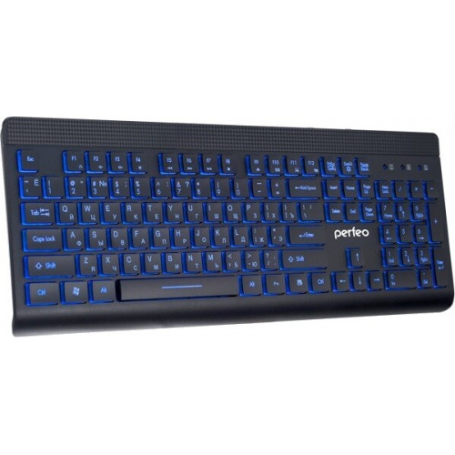 Клавиатура Perfeo PF-843 BACKLIGHT