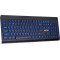 Клавиатура Perfeo PF-843 BACKLIGHT