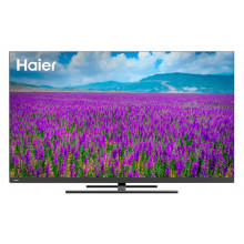 Телевизор Haier 50 Smart TV AX Pro