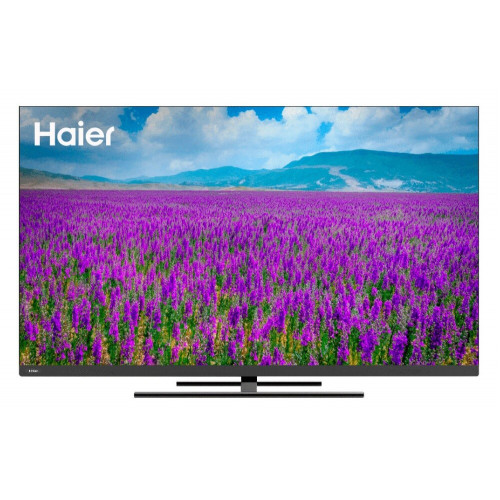 Телевизор Haier 50 Smart TV AX Pro
