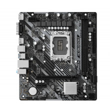Материнская плата ASRock H610M-HDV/M.2 R2.0