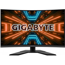 Монитор Gigabyte G32QC