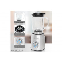 Блендер стационарный Profi Cook PC-UM 1207 inox