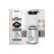Блендер стационарный Profi Cook PC-UM 1207 inox