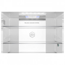 Холодильник Haier HTF-610DM7RU