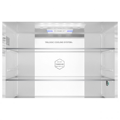 Холодильник Haier HTF-610DM7RU