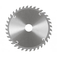 Диск пильный Elitech 1820.054500