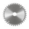 Диск пильный Elitech 1820.054500