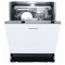 Встраиваемая посудомоечная машина Graude Comfort VG 60.0