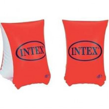 Нарукавники Intex Делюкс 58641