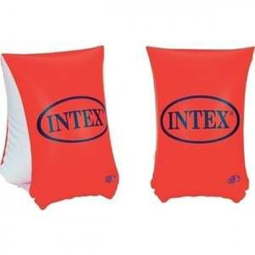 Нарукавники Intex Делюкс 58641