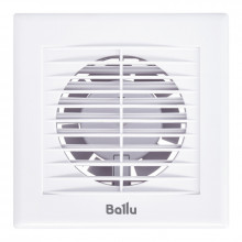 Вентилятор вытяжной Ballu BAF-EX 100