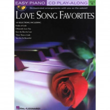Книга с нотами Musicsales HL00310918