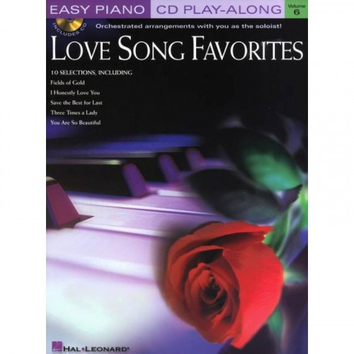 Книга с нотами Musicsales HL00310918