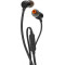 Наушники JBL Tune 110 черный (JBLT110BLK)