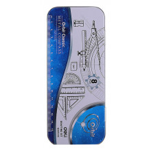 Набор для черчения Deli EG30505