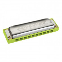 Губная гармоника Hohner Rocket Amp 2015/20 E (M2015056X)