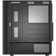 Корпус Formula V-LINE 2052 черный