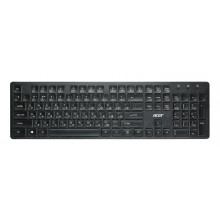 Клавиатура Acer OKW020 (ZL.KBDEE.001)
